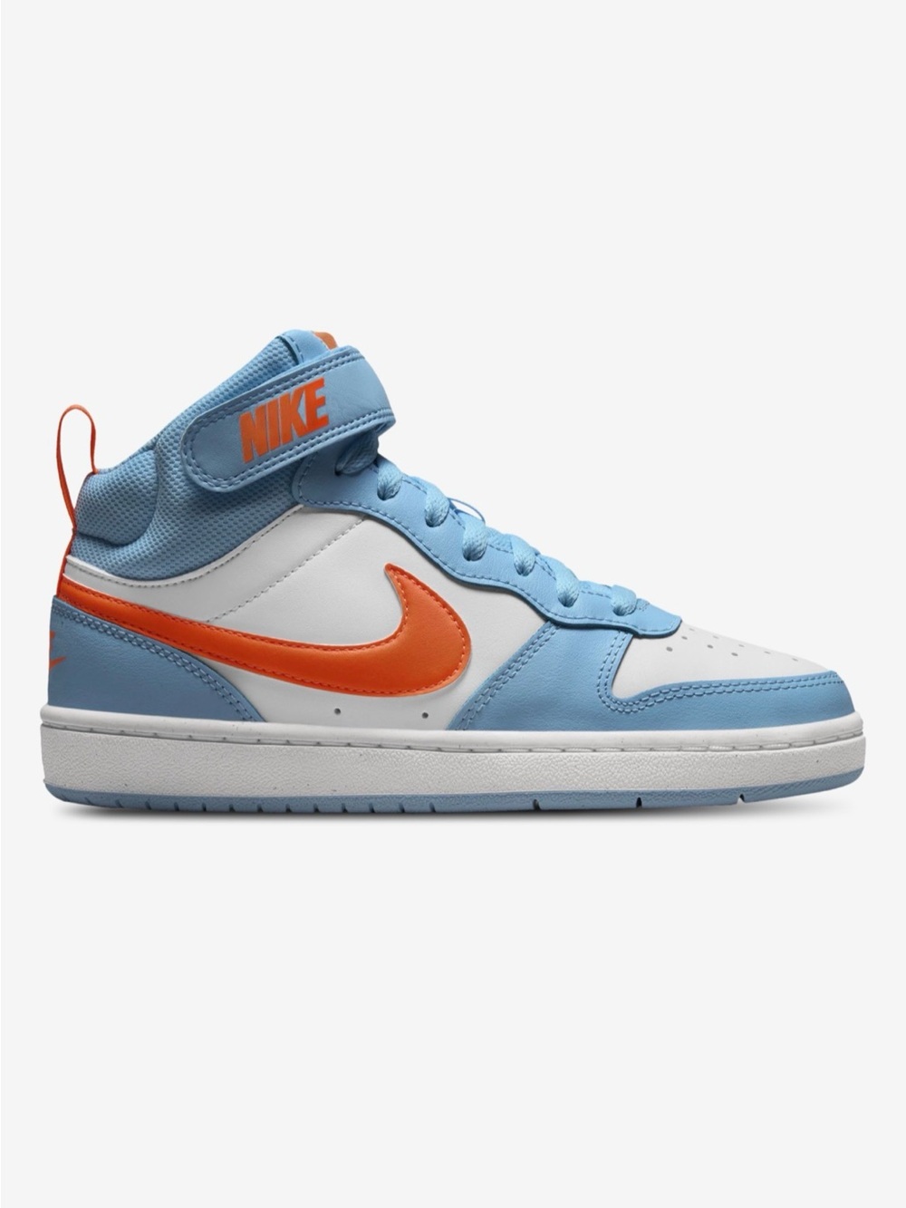 Nike Court Borough Mid 2